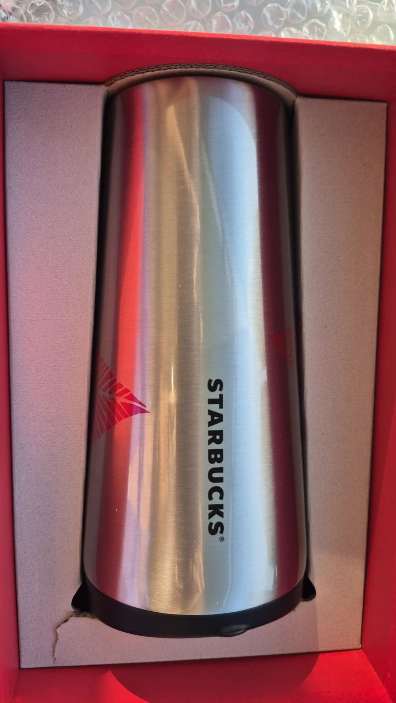 Starbucks Travel Mug - photo 2