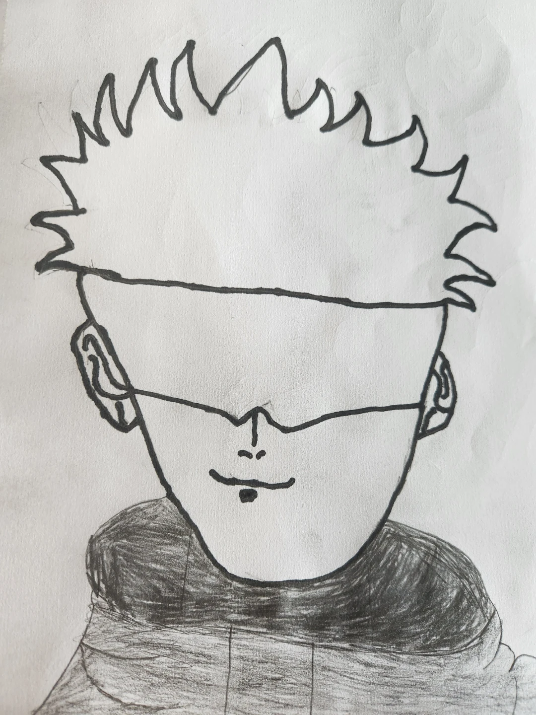 Anime Characters