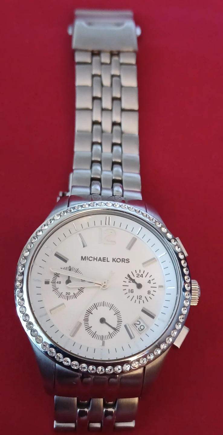 Michael Kors Watch - photo 2