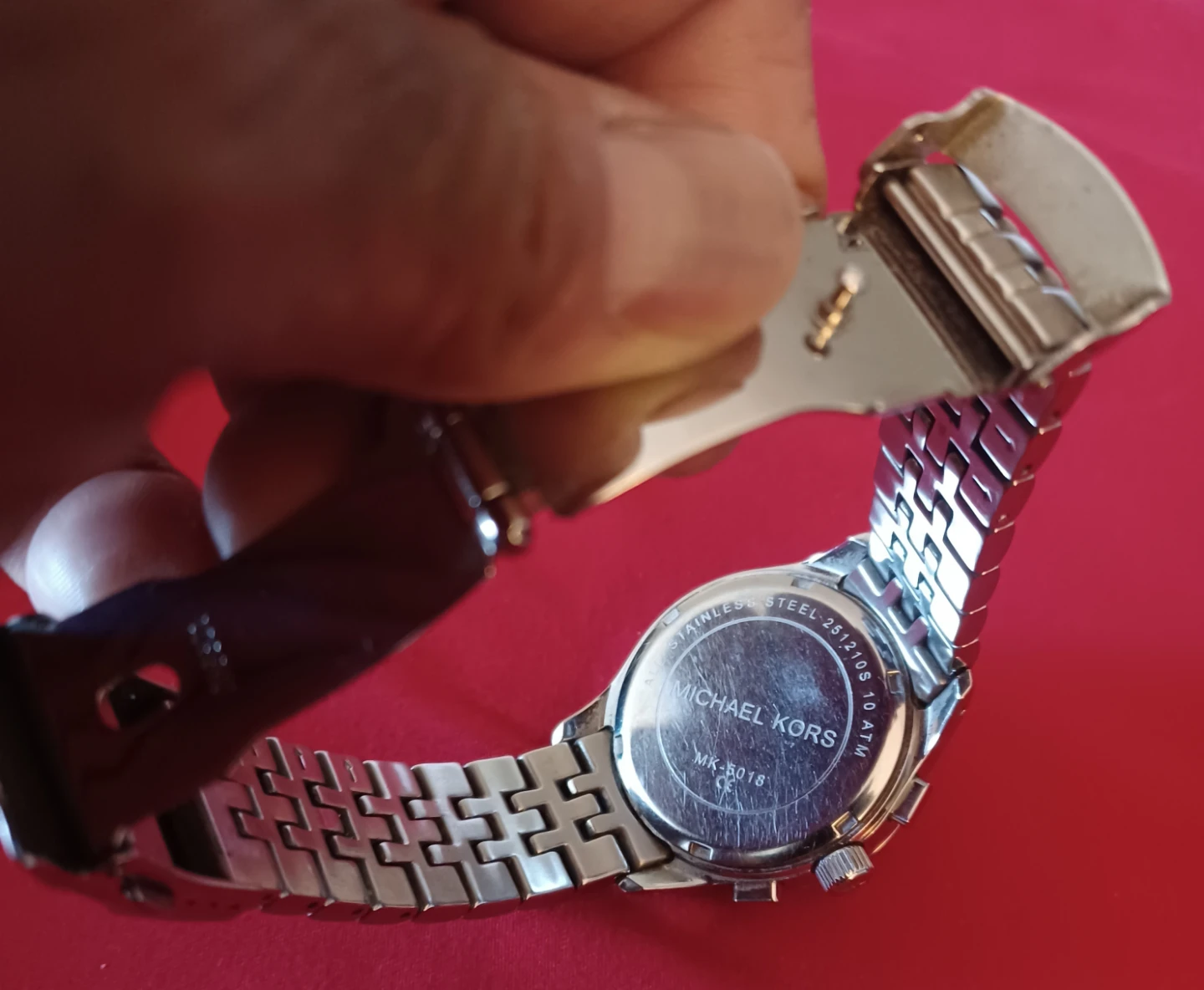 Michael Kors Watch - photo 5