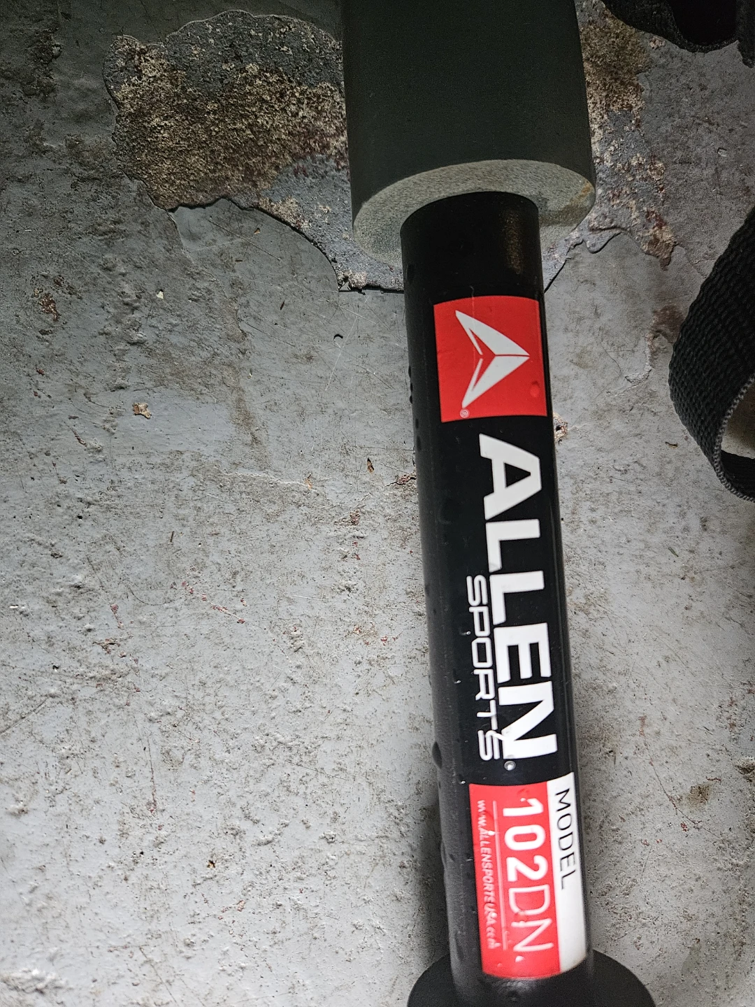 Allen Sports 102DN Bike Rack - photo 3