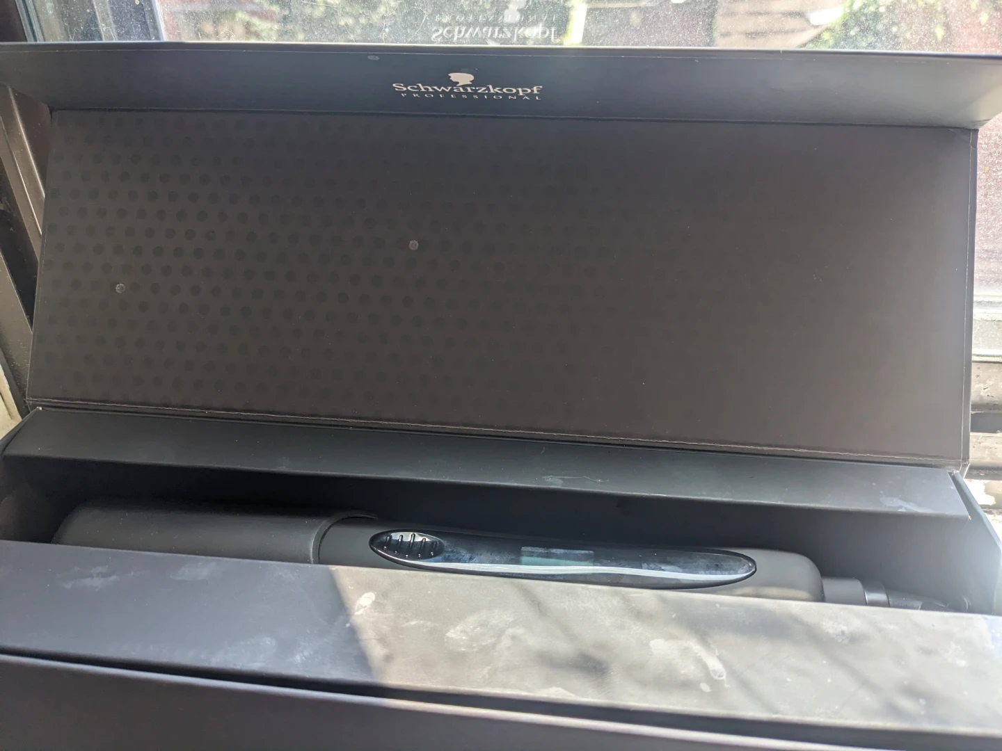 Schwarzkopf  Hair Straightener