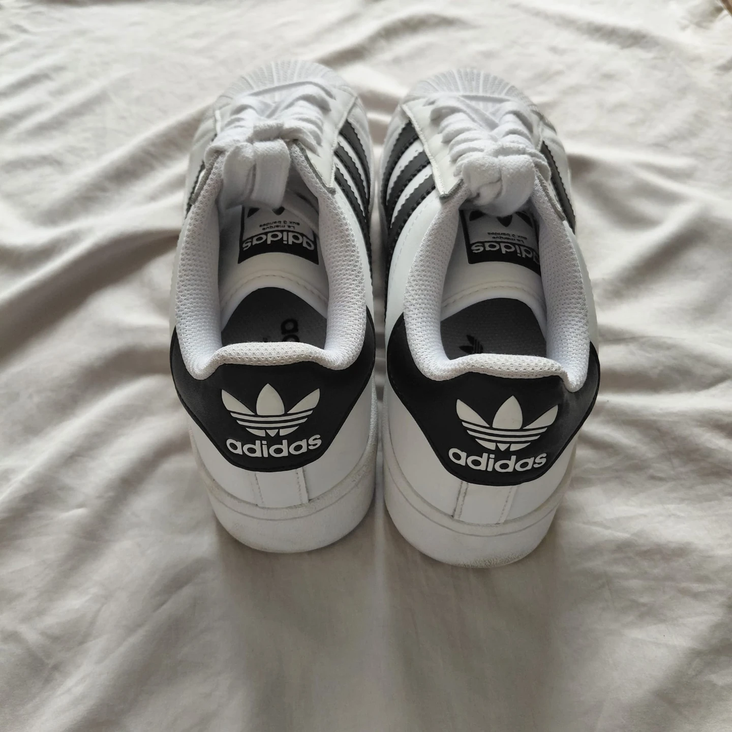 Adidas Superstar Shoes - photo 3