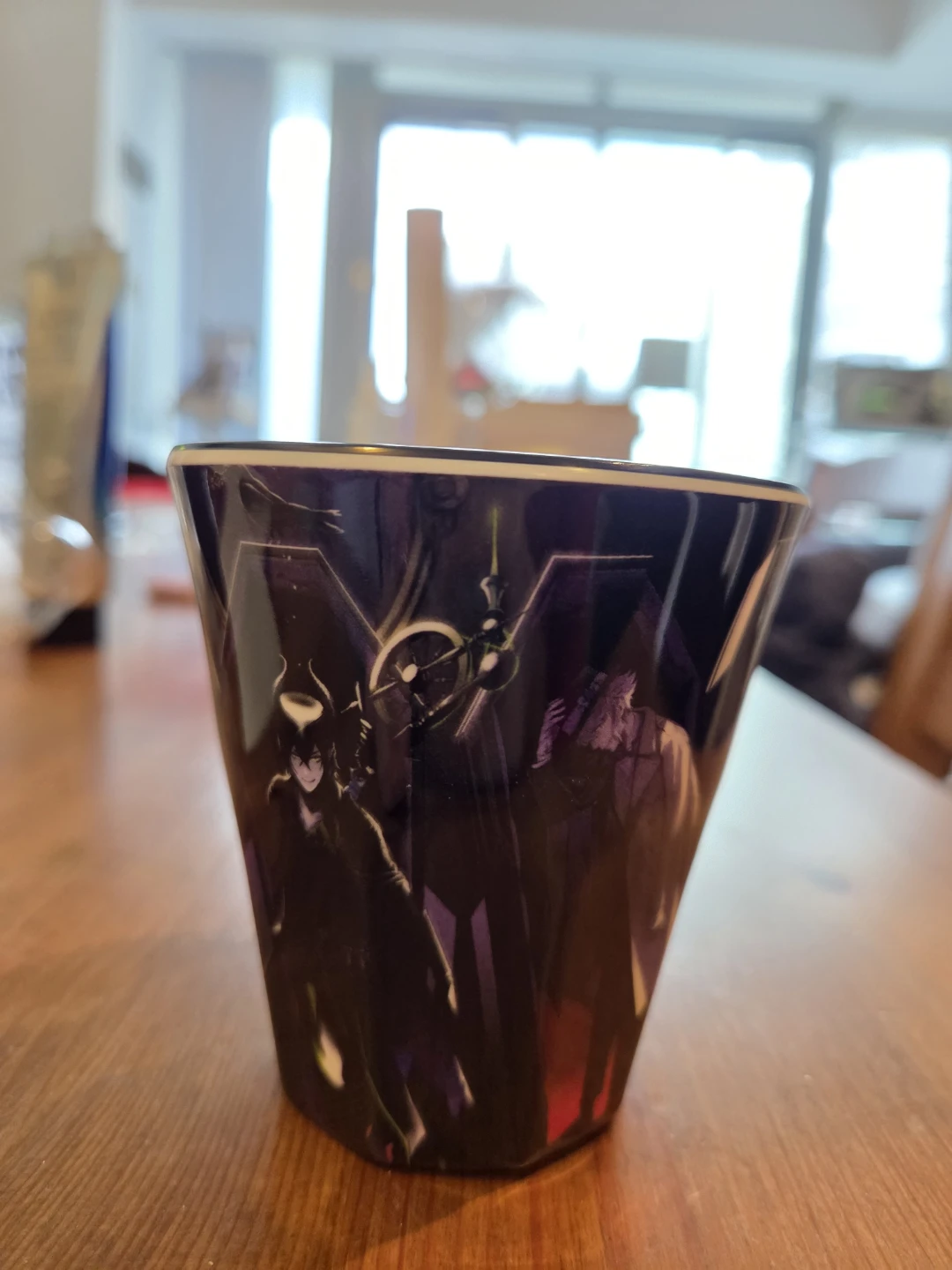 Disney Twisted-Wonderland Tumbler Cup 270ml - photo 2