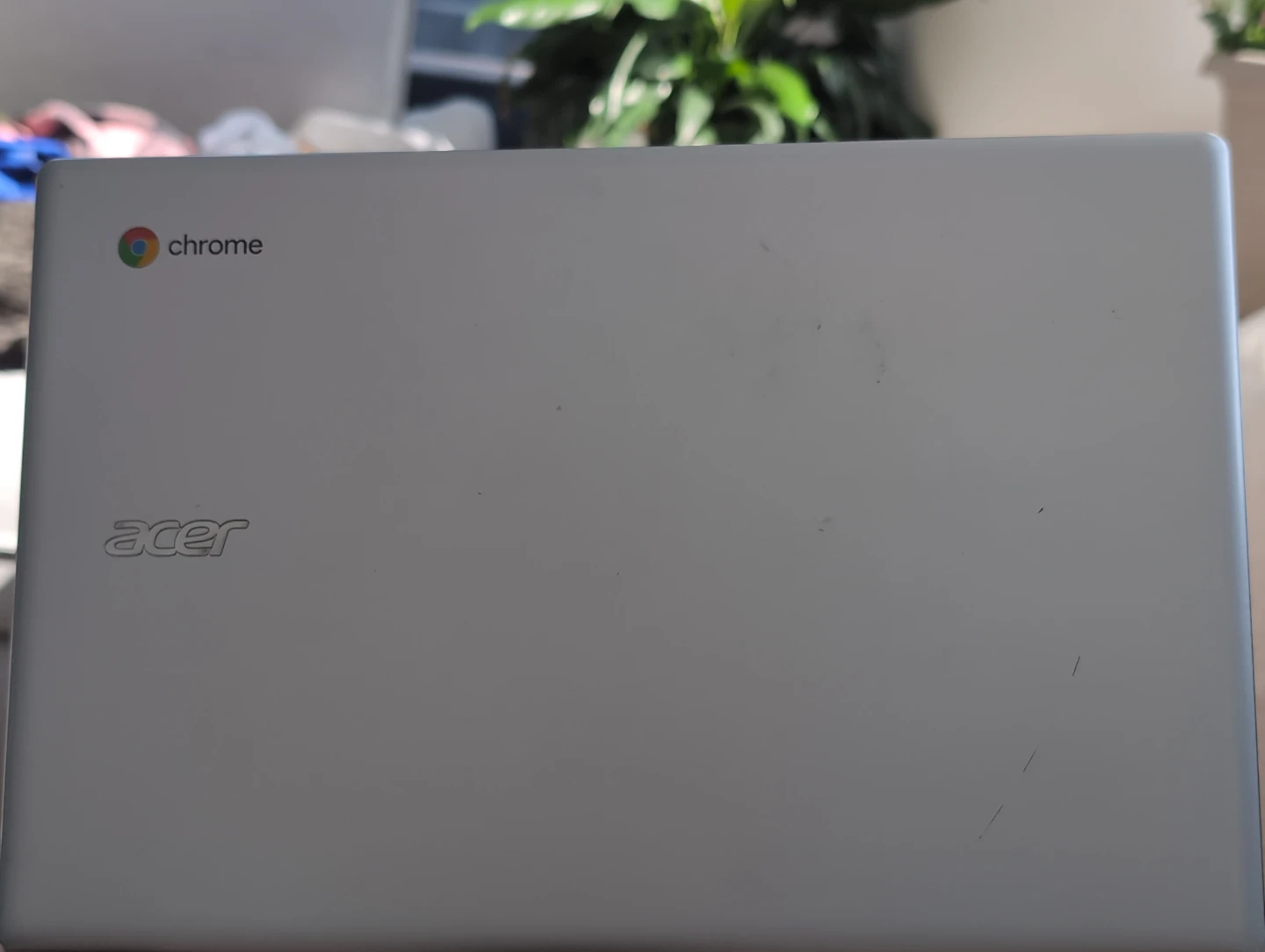 Acer Chromebook 311 - photo 3