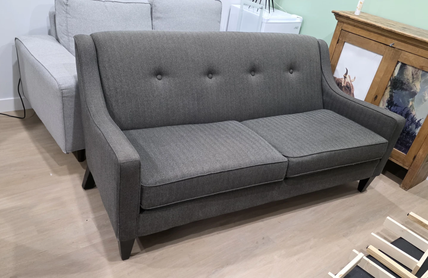 Urban Barn Sofa