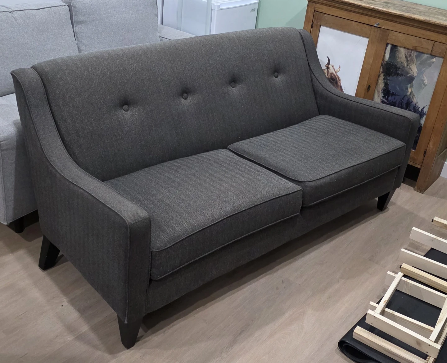 Urban Barn Sofa - photo 2