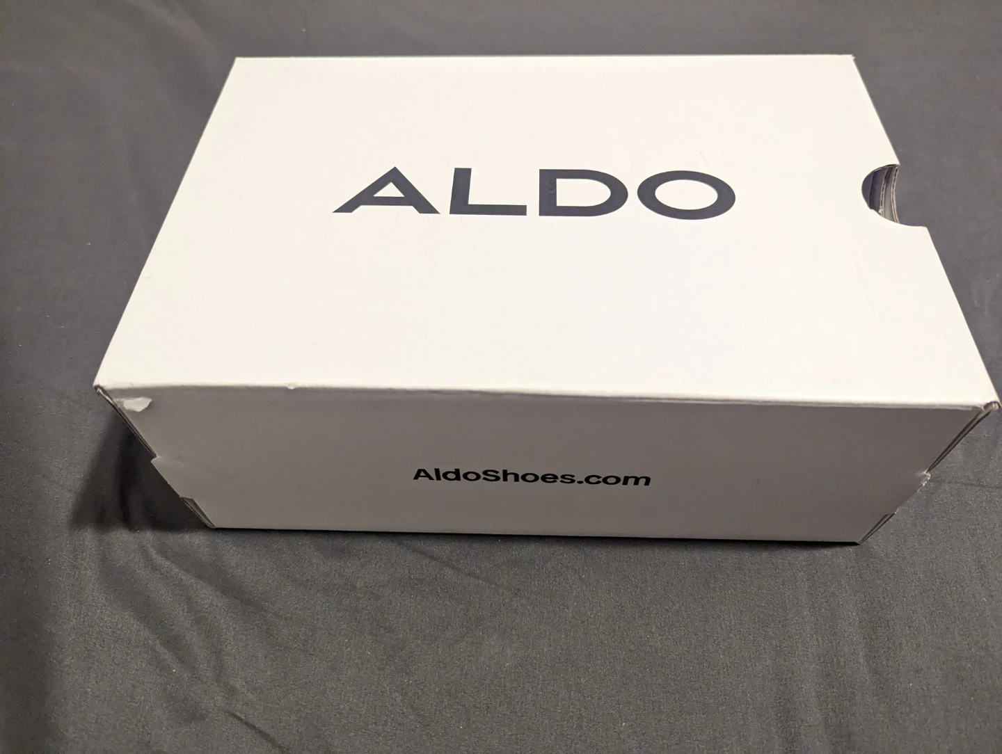 ALDO Women's Silver Heels - photo 2