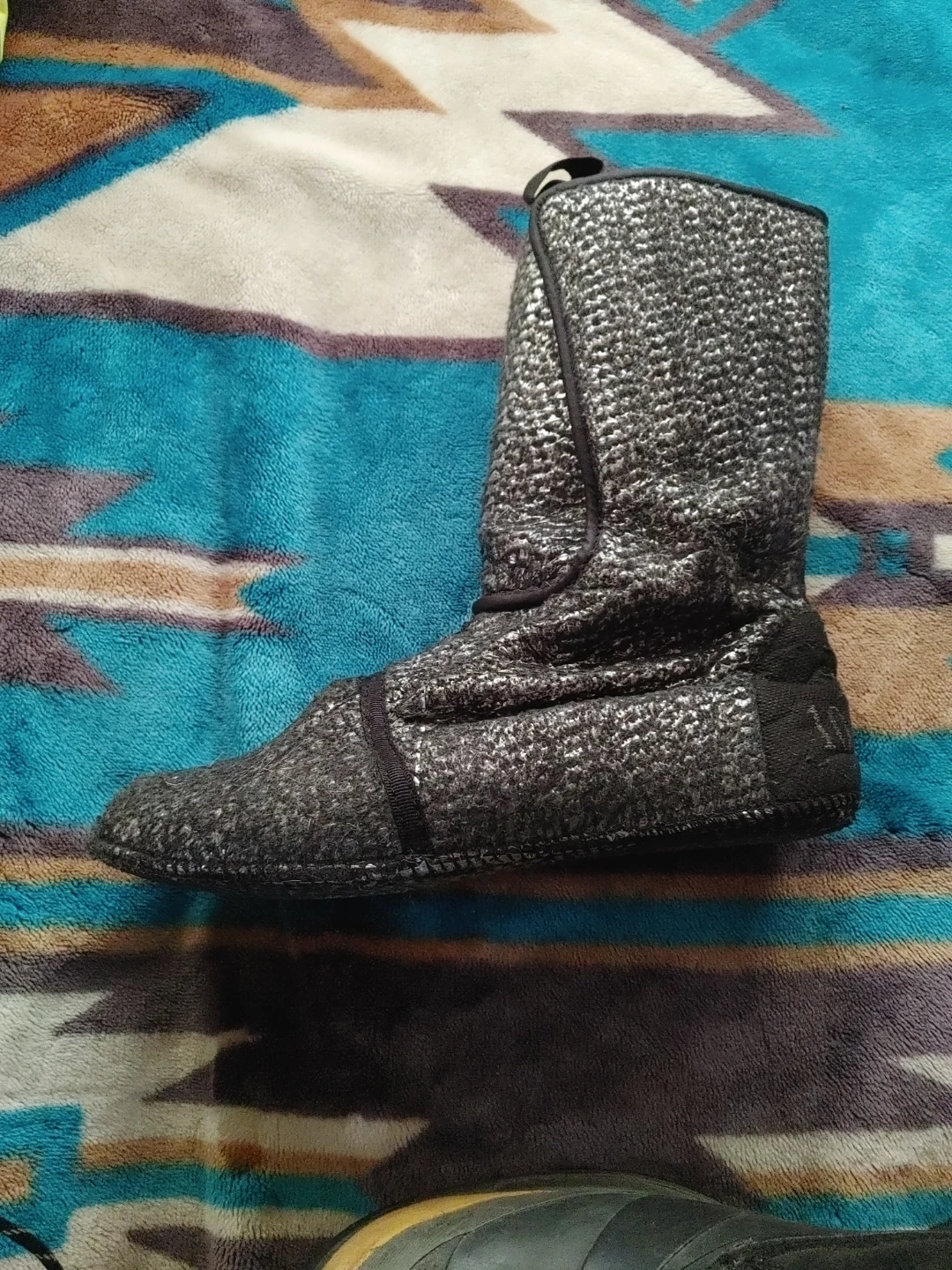 Dakota Propac Composite High Visibility Winter Boots - Size 10 - photo 3