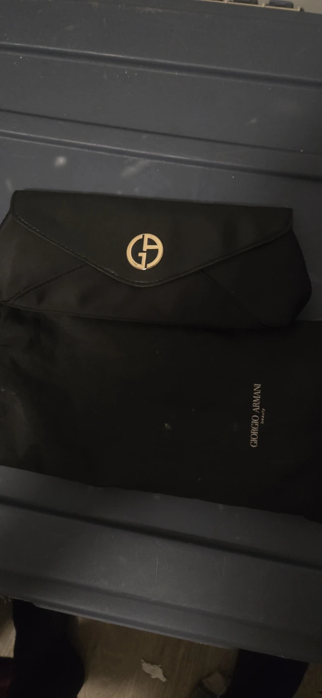 Giorgio Armani Clutch bag