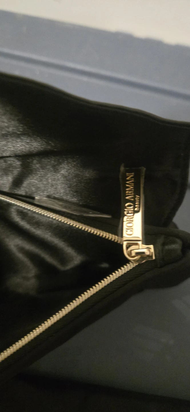 Giorgio Armani Clutch bag - photo 3