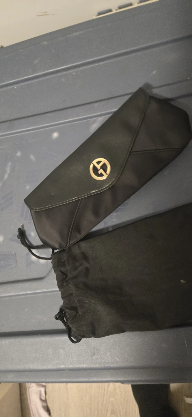 Giorgio Armani Clutch bag - photo 4