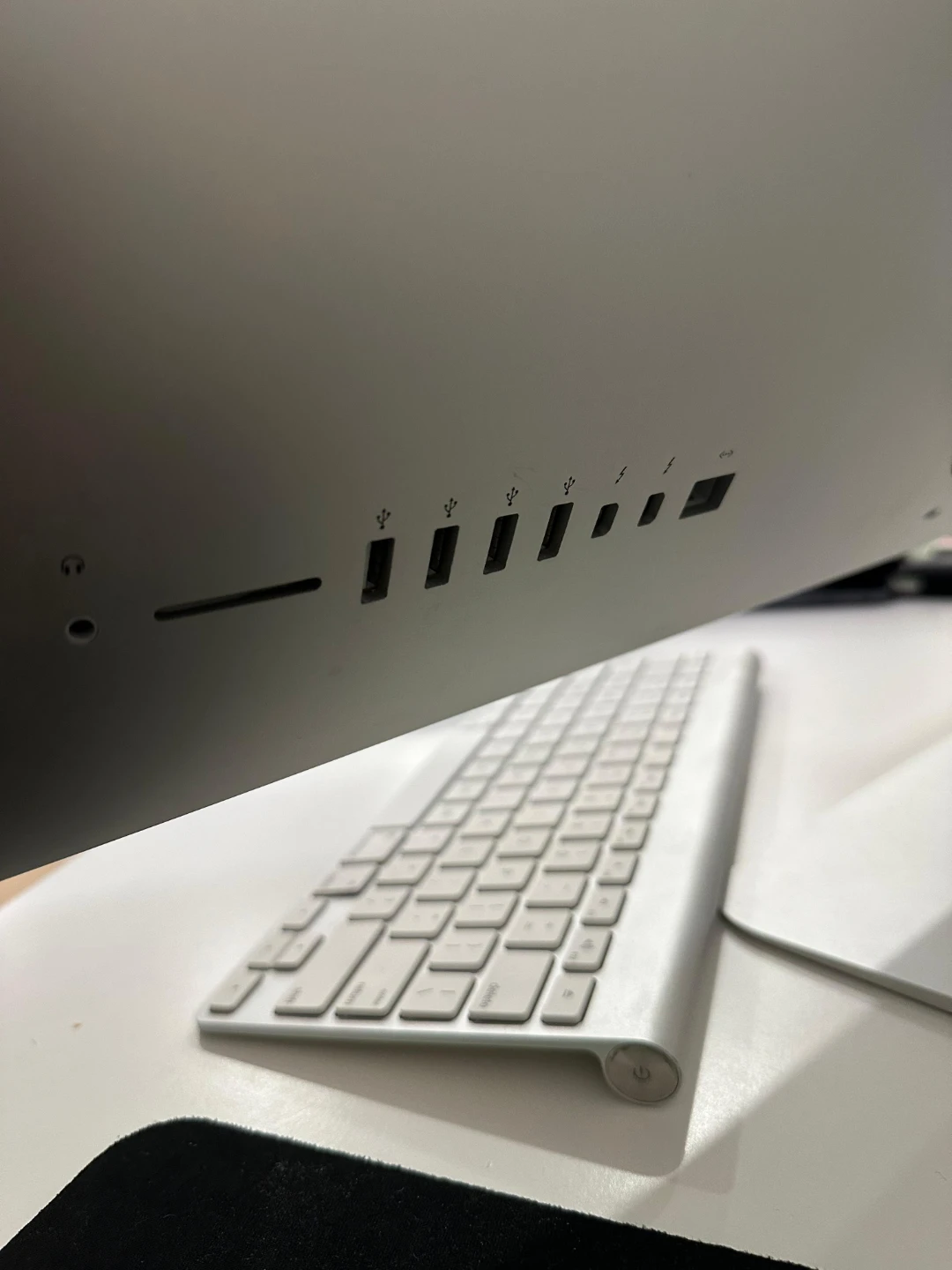 Apple iMac Retina 5k late 2015 - photo 3