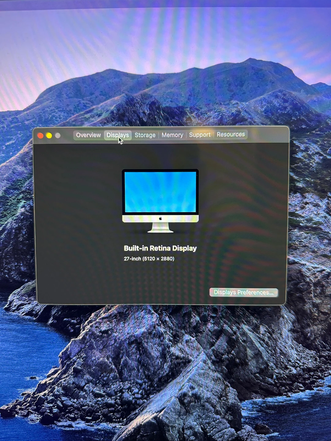 Apple iMac Retina 5k late 2015 - photo 4