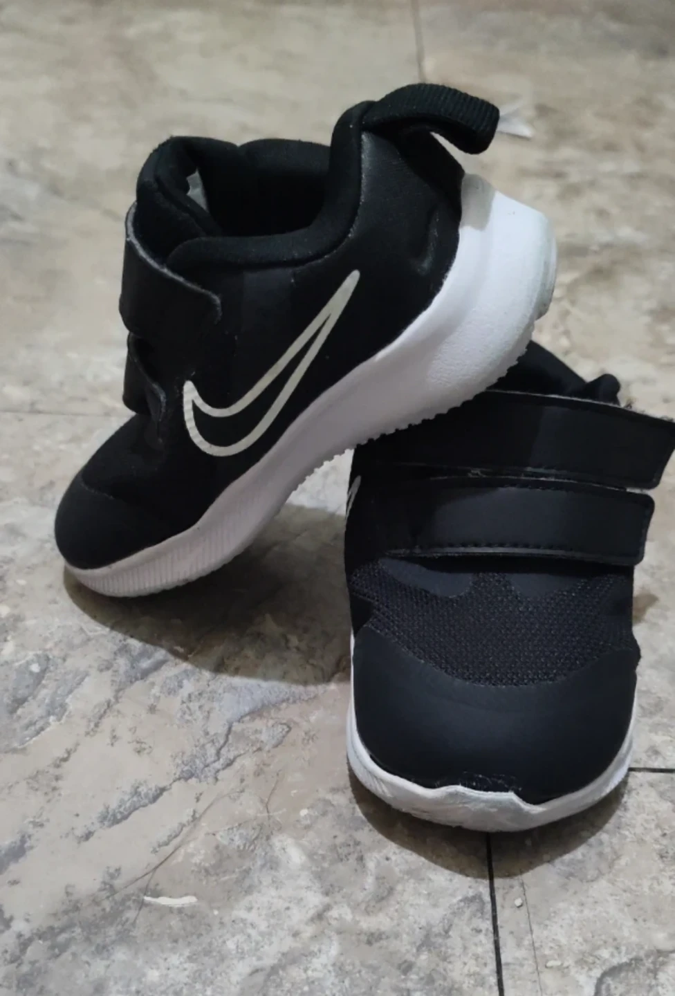 Nike Toddler Shoes - photo 5