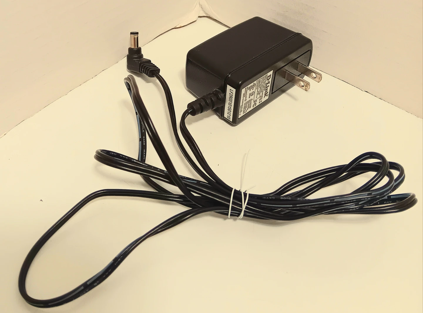 🔌D-Link CF1505-B Power Adapter🔌 - photo 3