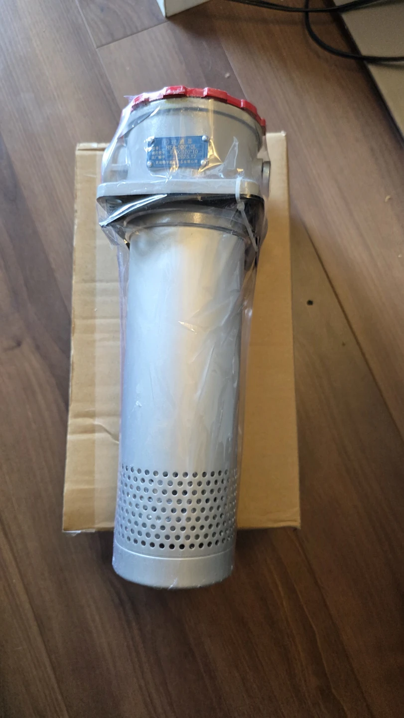 Filter RFA 100*10L