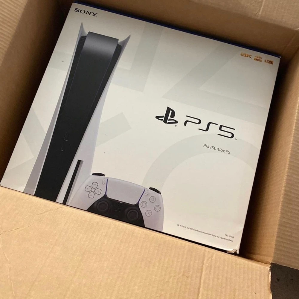 Sony PlayStation 5 Console
