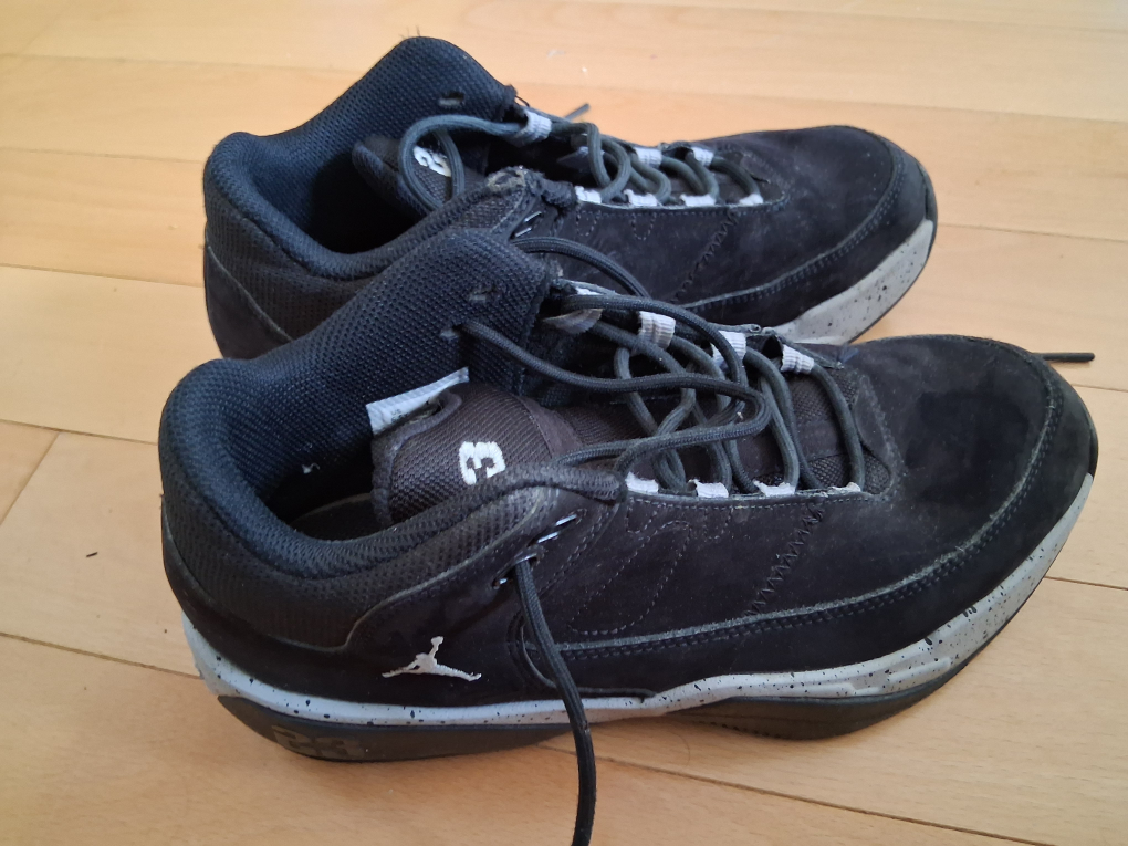 Jordan Sneakers - photo 3
