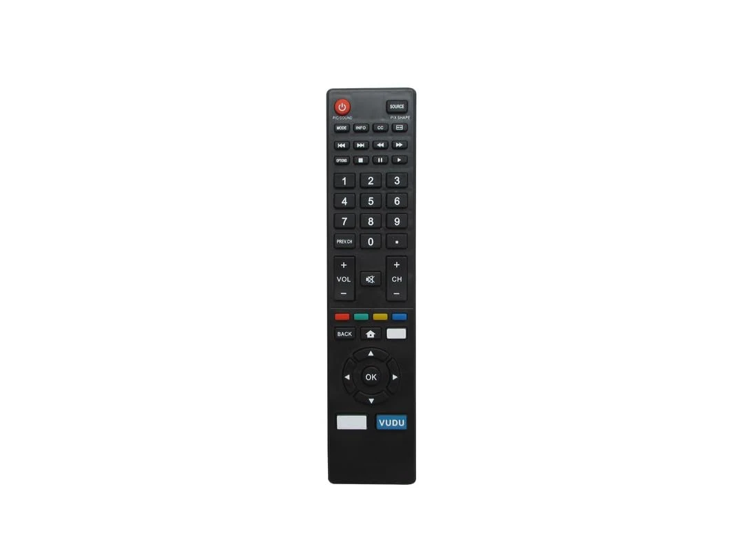 1 TV with working remote - photo 2