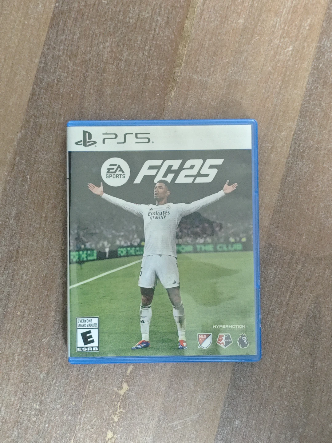 EA Sports FC 25 PS5 Video Game
