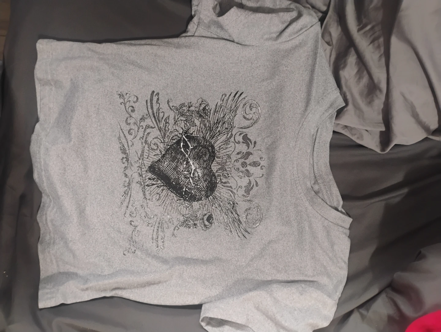 Shirt - photo 2