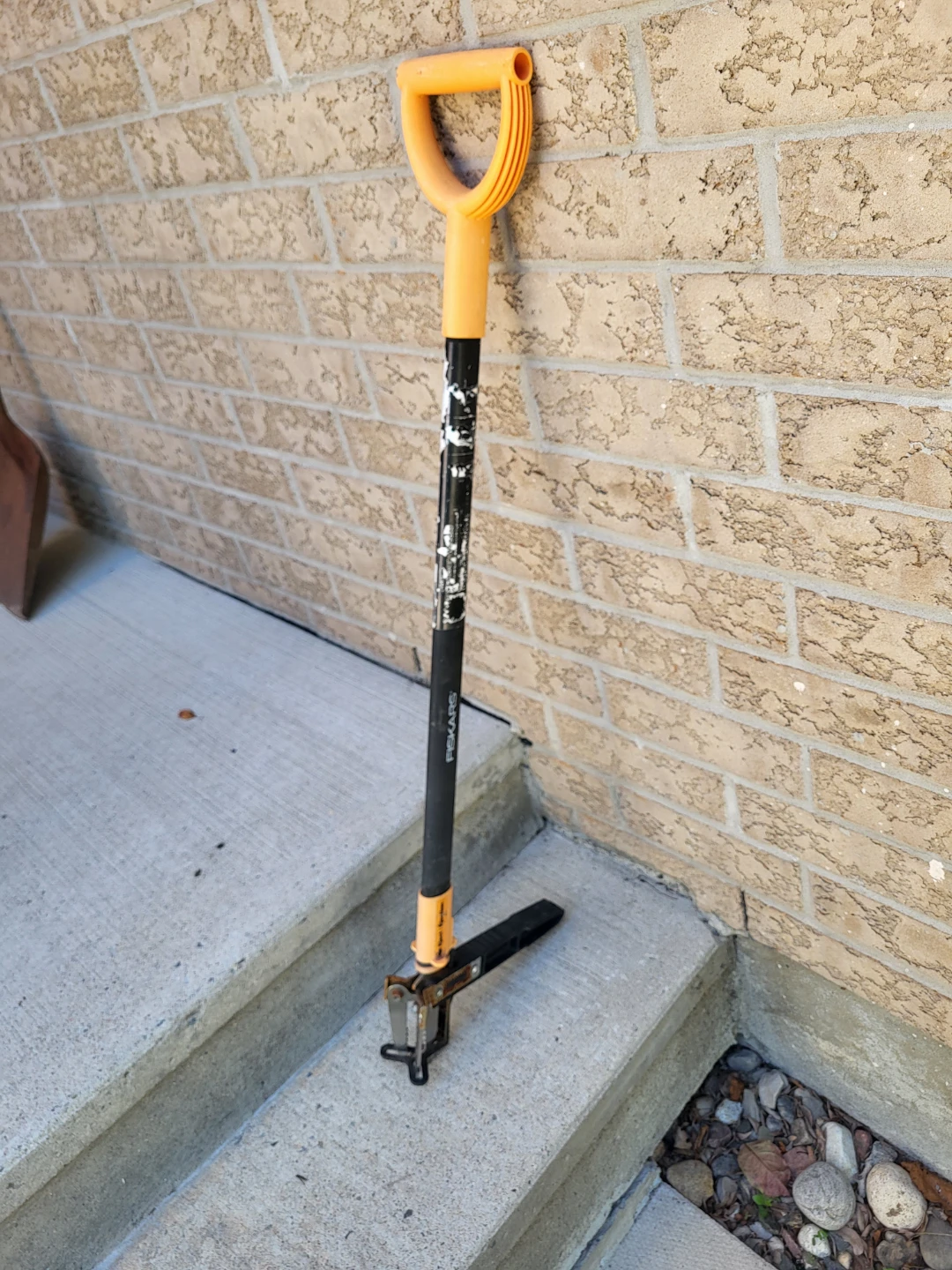 Fiskars Weed and Dandelion Puller