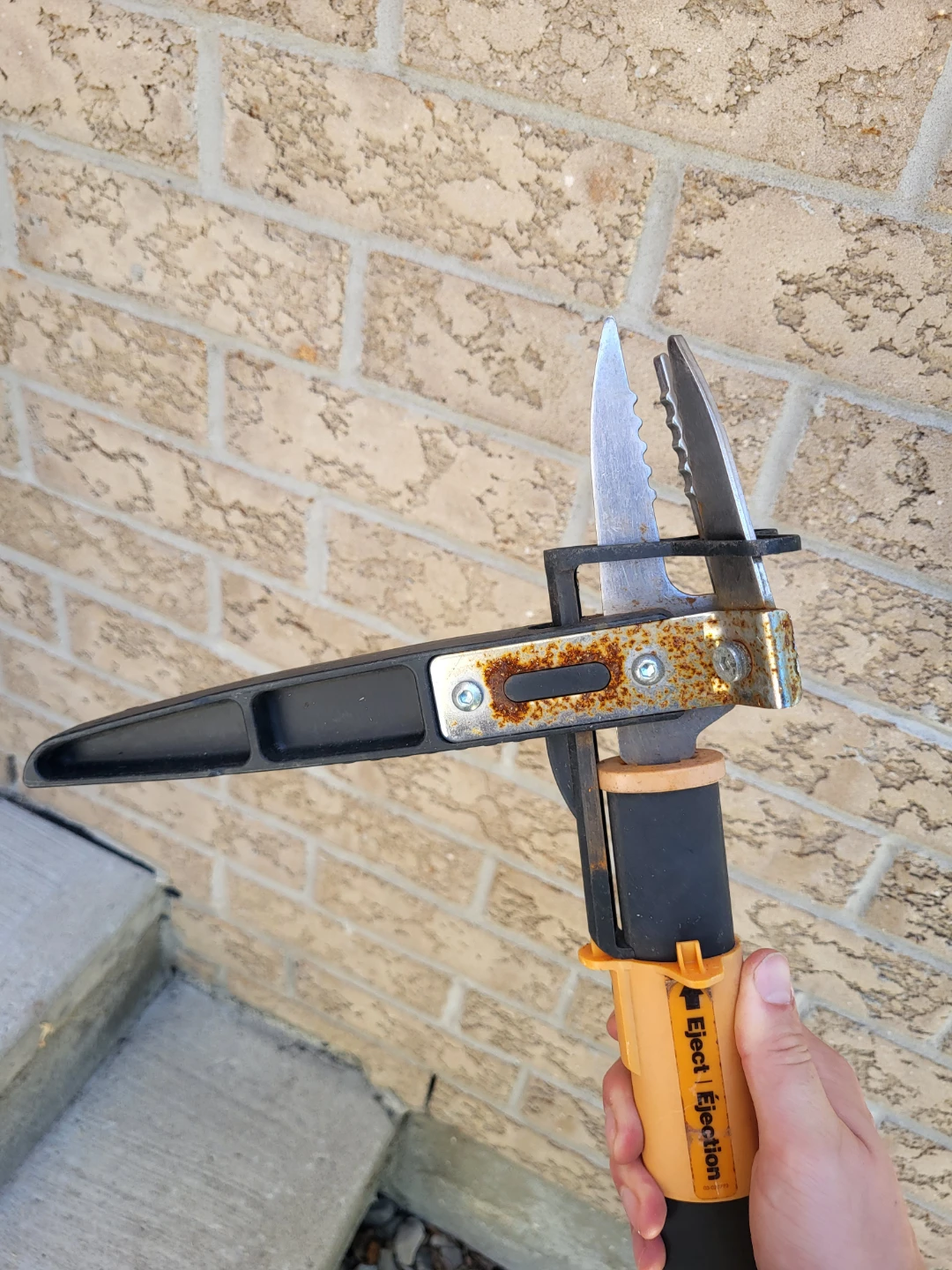 Fiskars Weed and Dandelion Puller - photo 2