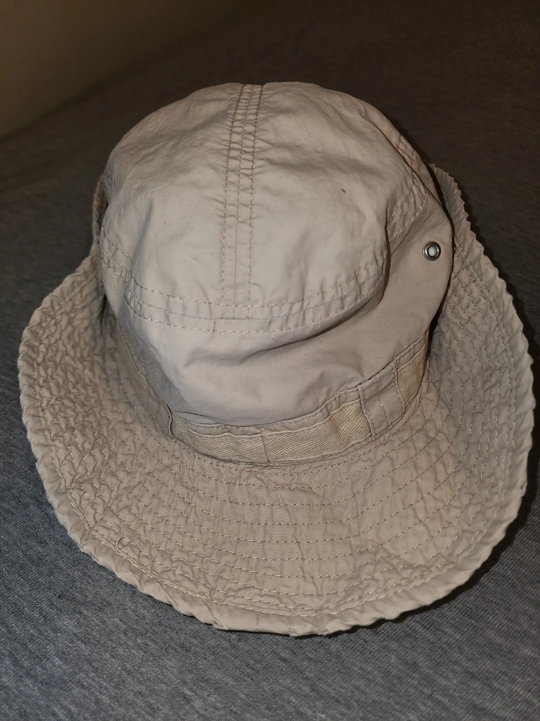 GAP Toddler Bucket Hat Child Size 2-3yrs  Like New
