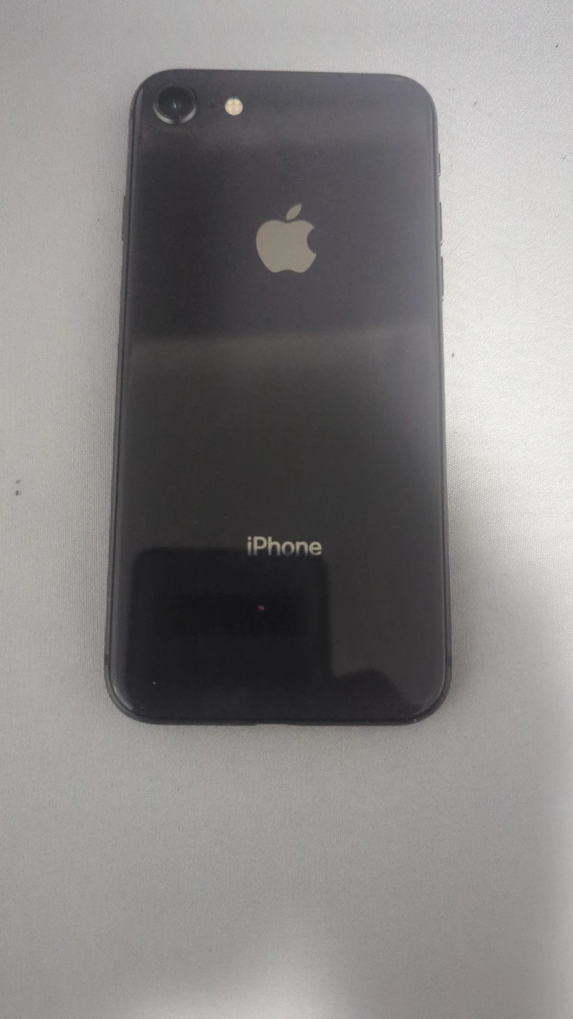 Apple iPhone 8 (256 GB) - photo 3