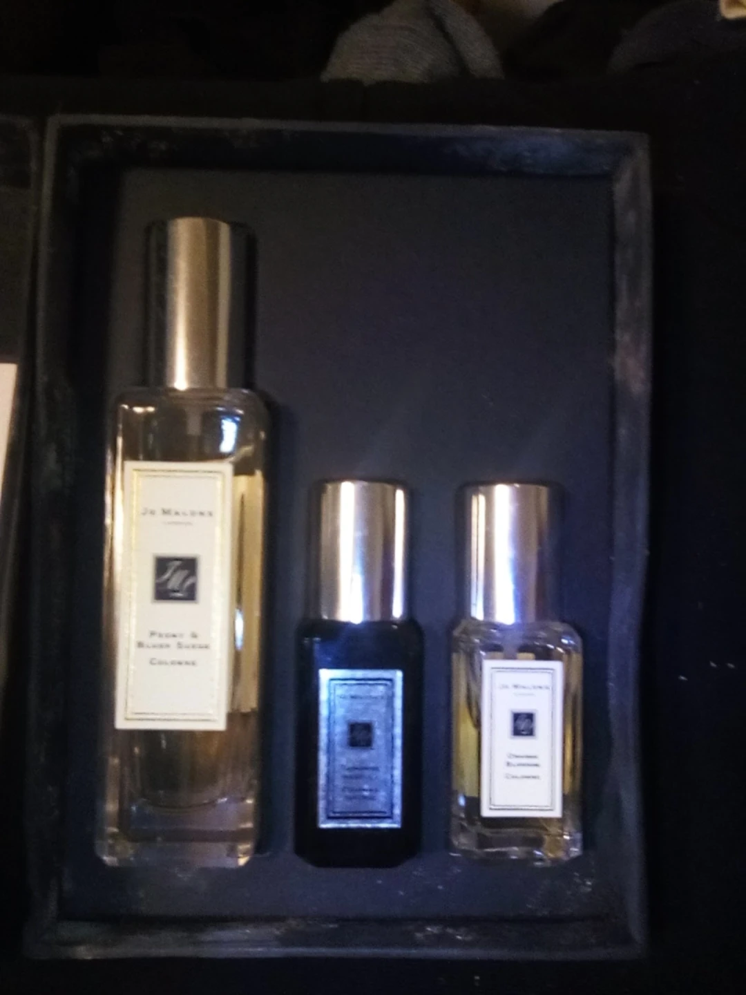 Jo Malone Cologne Collection Set
