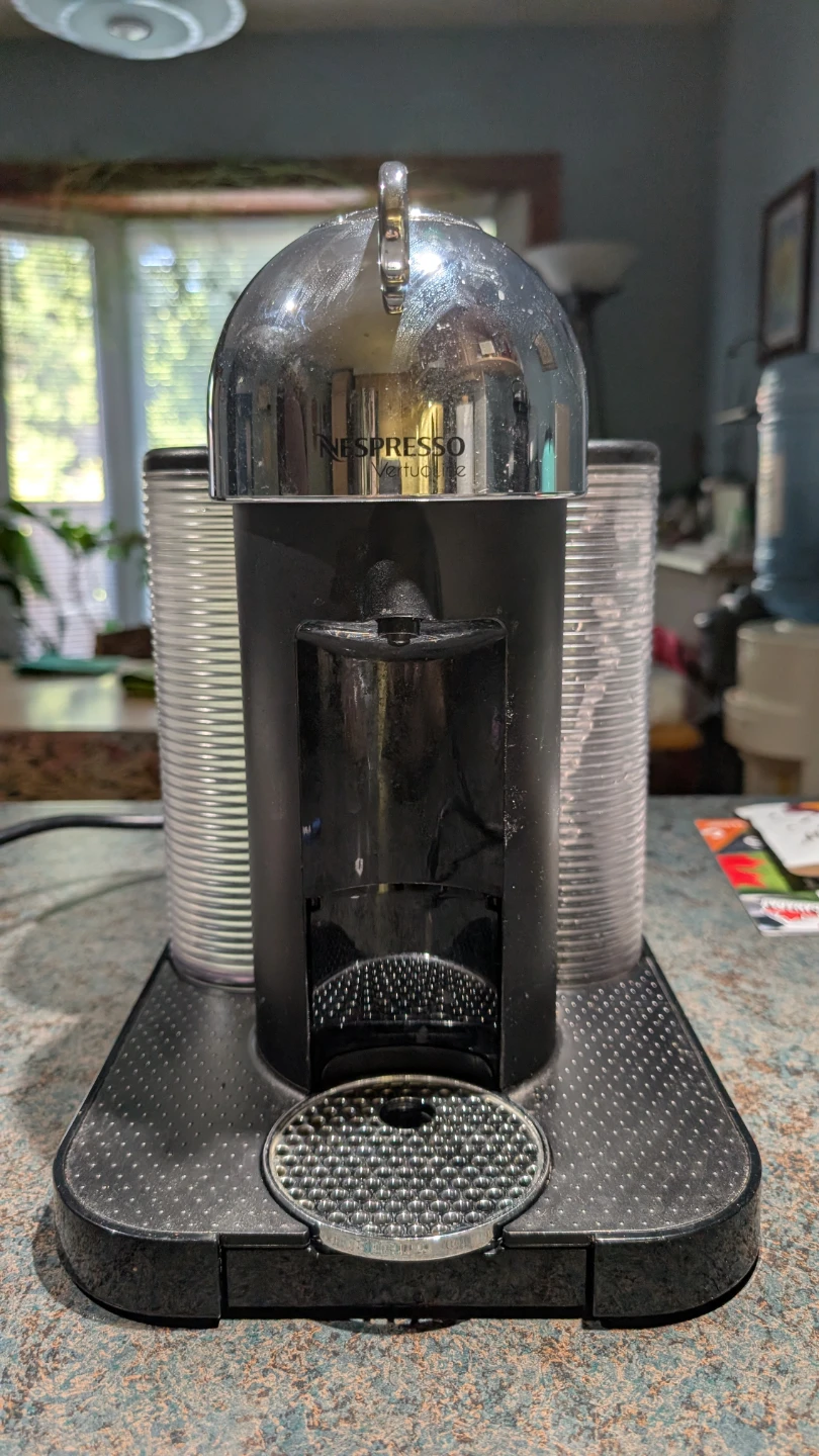 Nespresso VertuoLine Coffee Machine