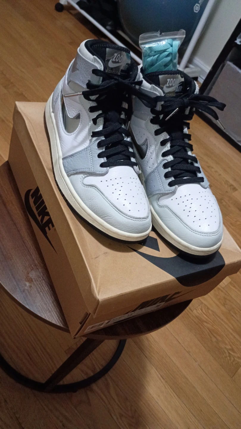 Nike Women's Jordan Air 1 Zoom