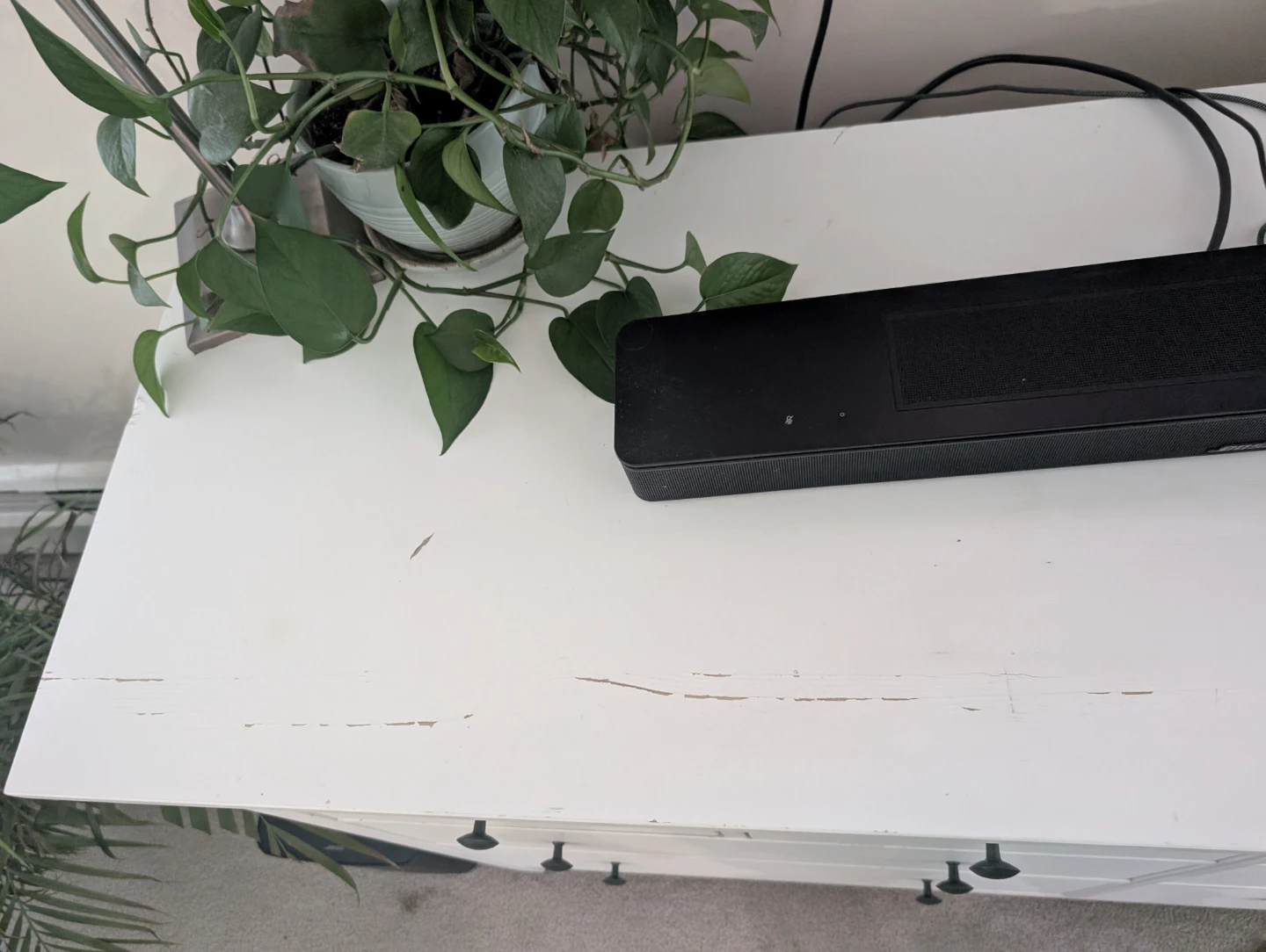 IKEA White 8-Drawer Dresser - photo 3