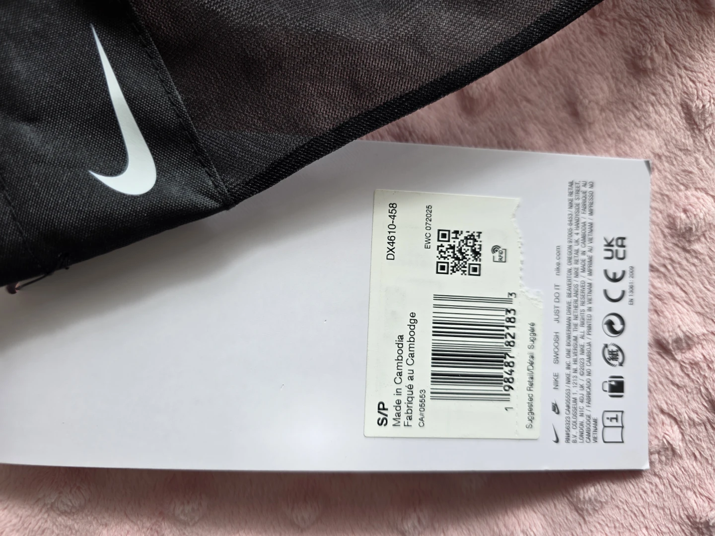 Shin guards Nike - NEW - photo 4