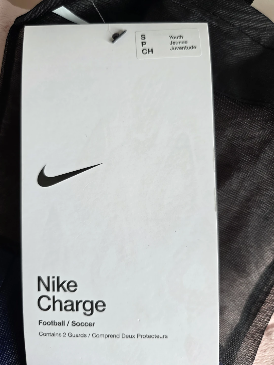 Shin guards Nike - NEW - photo 5