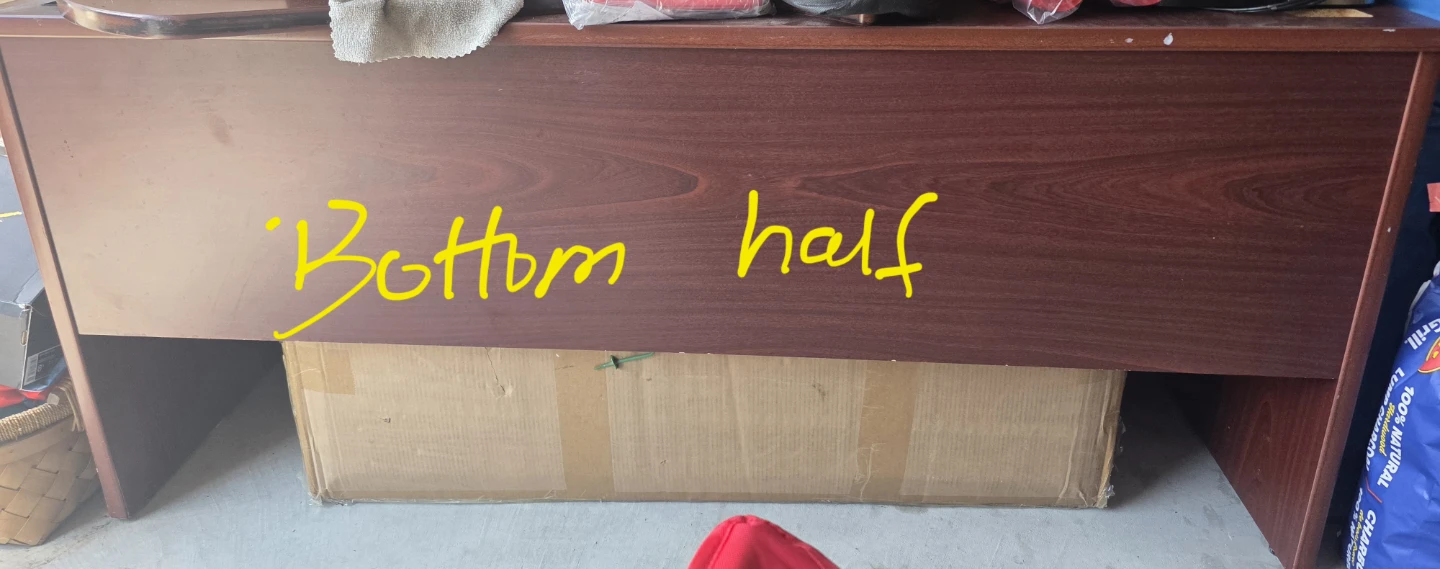 Office desk for sale. - photo 2