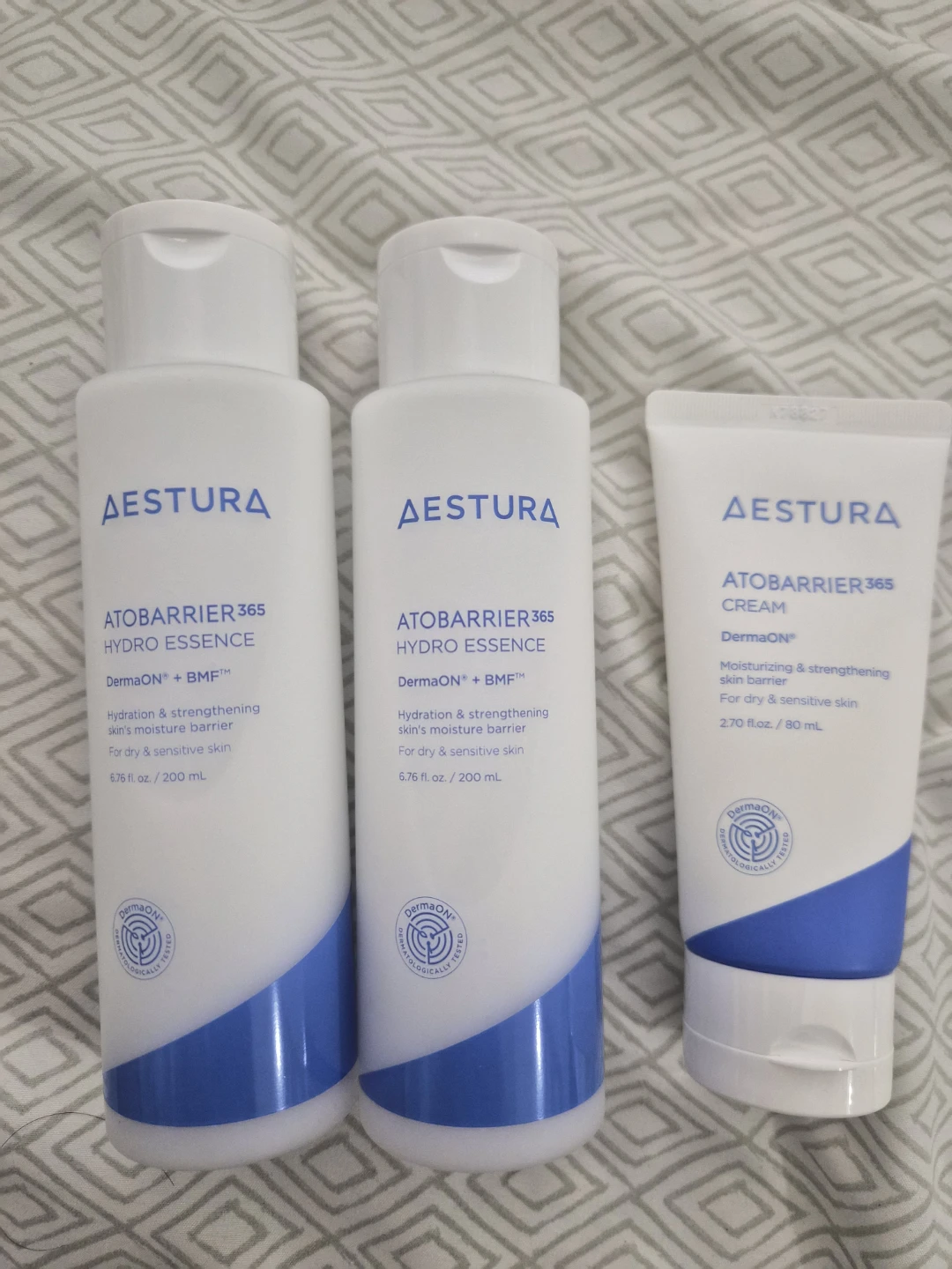 Skincare & Daily Items (Aestura, Wellage, Goodal, etc.)