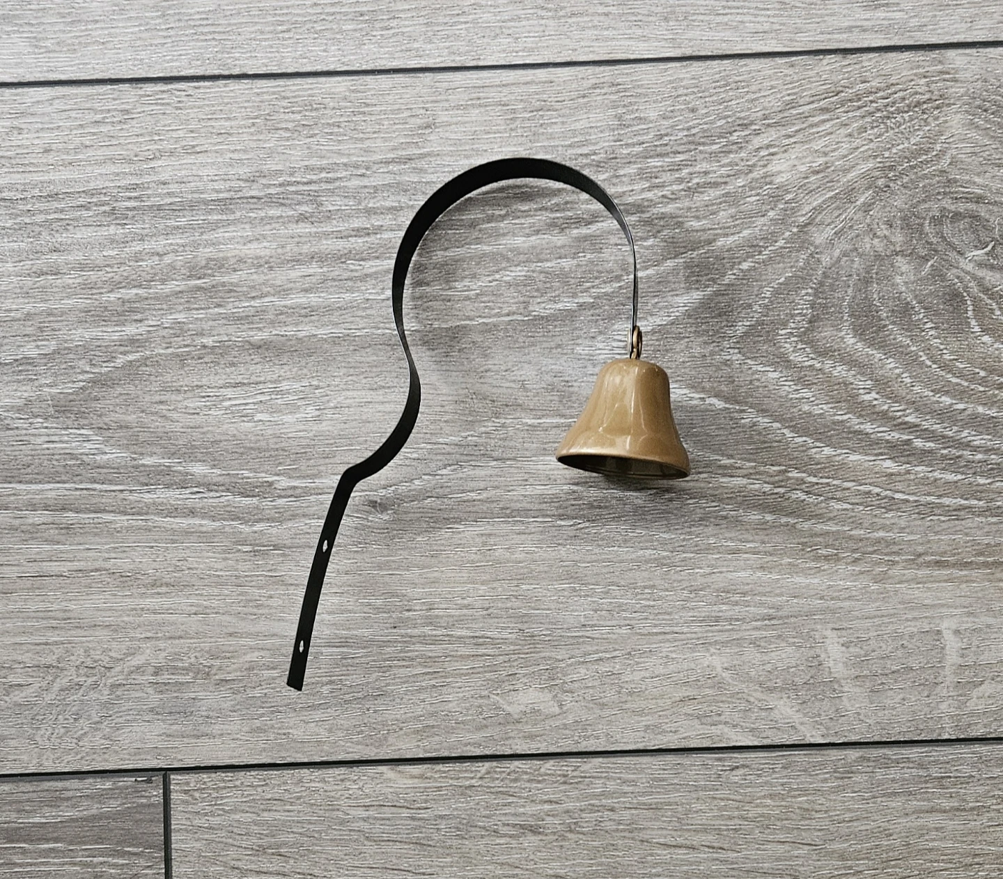 Vintage Door Bell