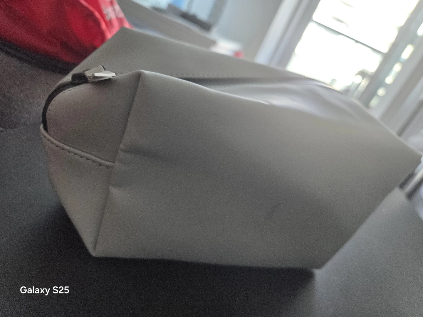 Rains Toiletry Bag - photo 4