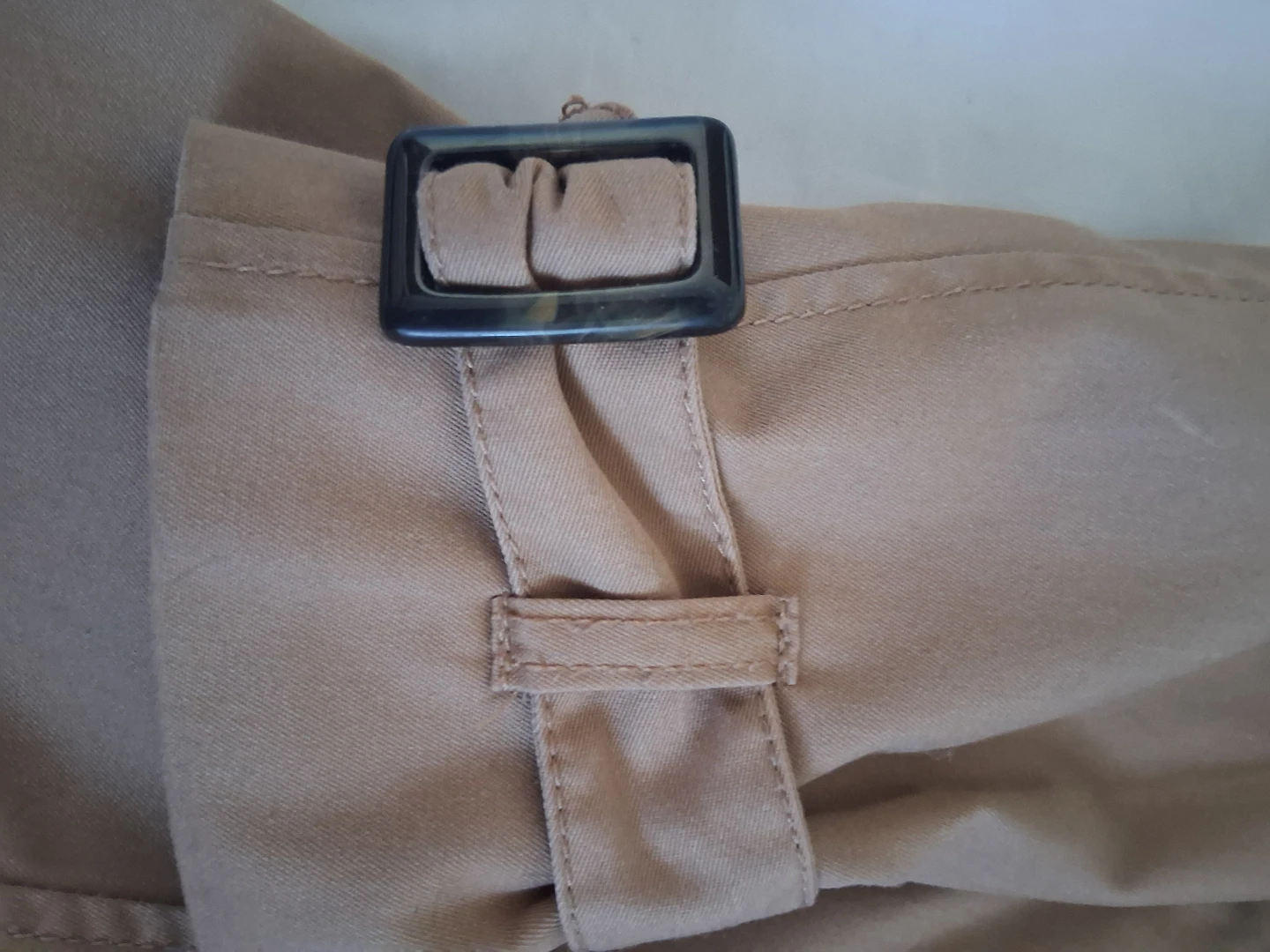 Divided by H&M Trench Coat - photo 5