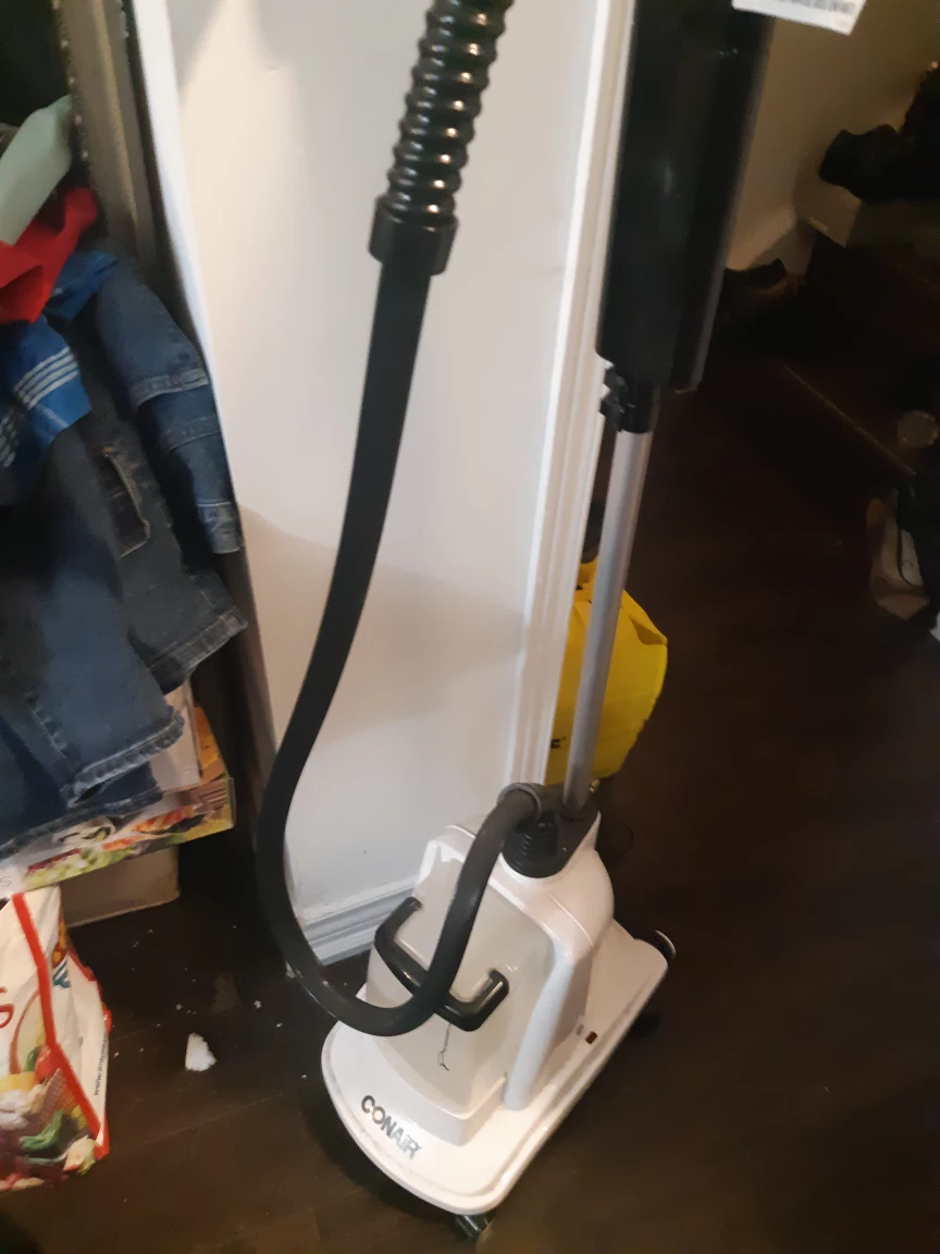 Conair Garment Steamer