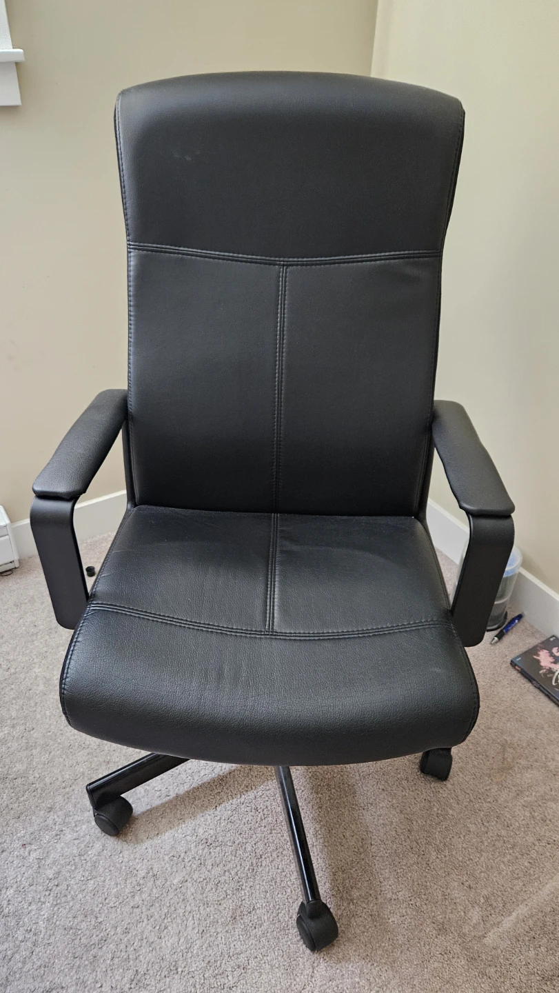 IKEA MILLBERGET Swivel Chair - photo 2