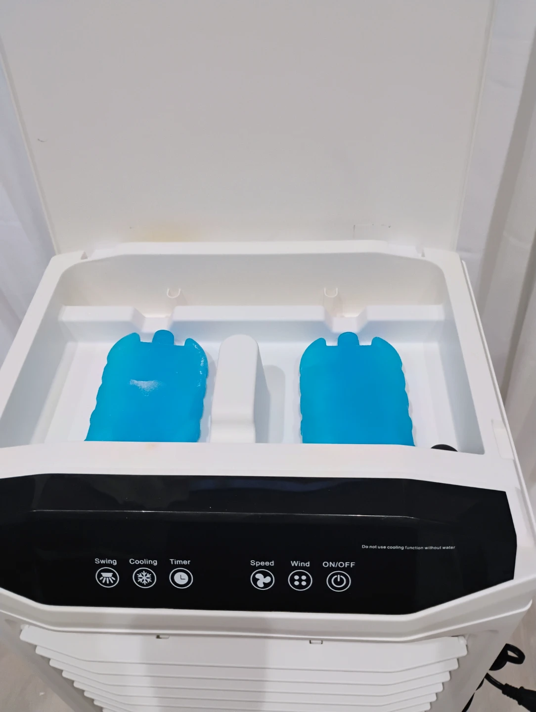 Portable Air Cooler - photo 2