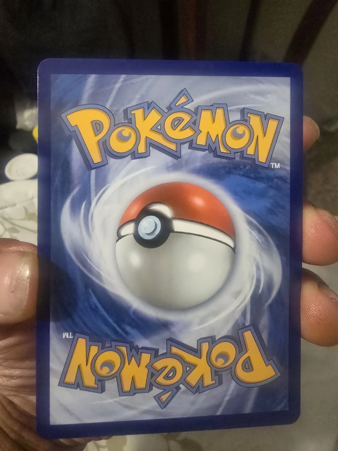 Pokémon Mega Greninja EX Trading Card - photo 2