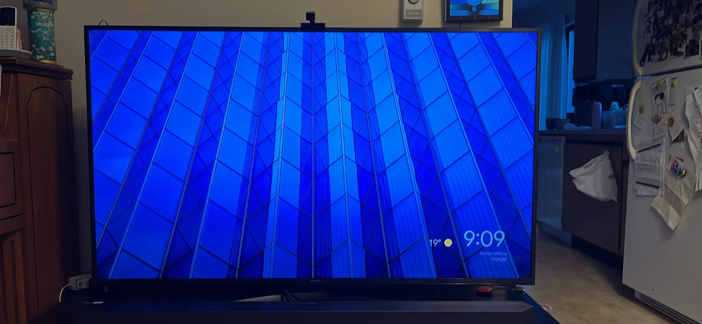 Samsung Smart TV