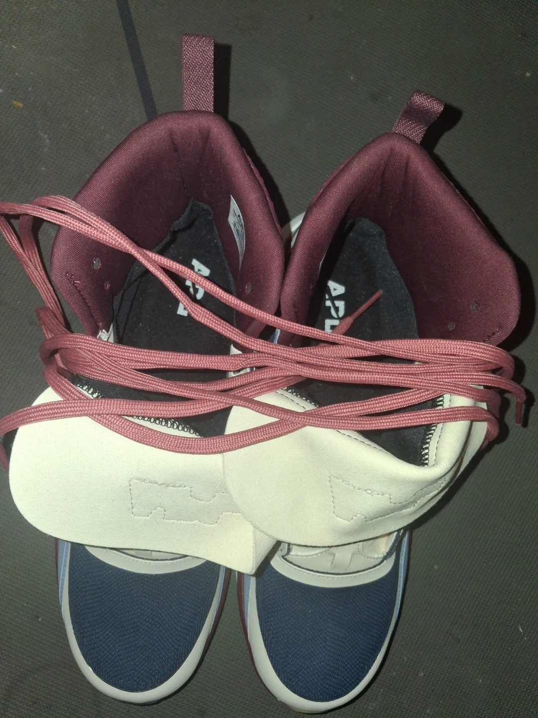 APL Techloom Defender W Sneakers US 11 - photo 2