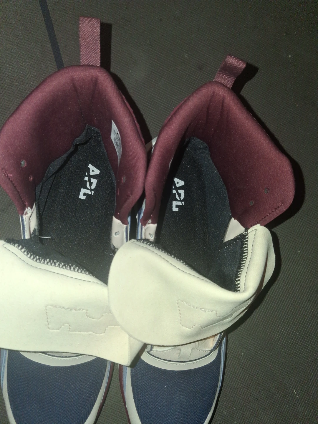APL Techloom Defender W Sneakers US 11 - photo 3