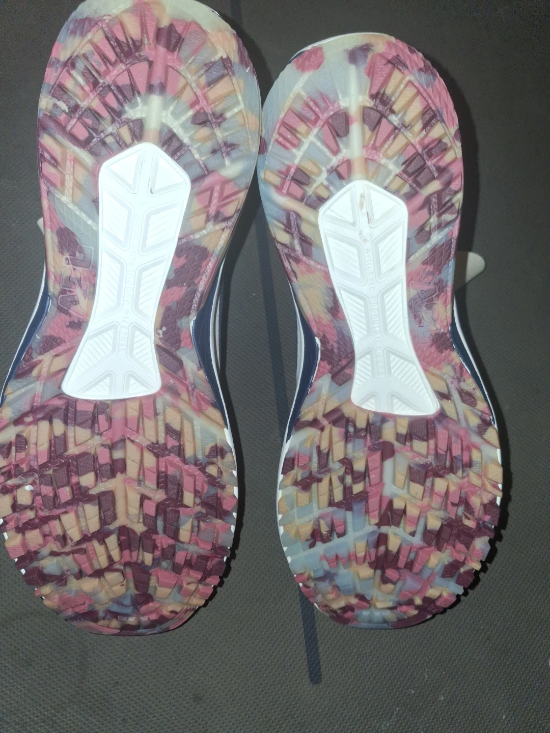 APL Techloom Defender W Sneakers US 11 - photo 4