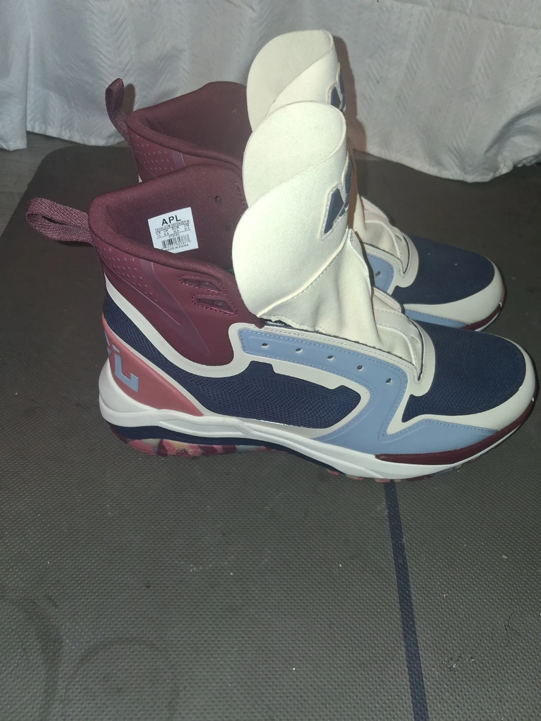 APL Techloom Defender W Sneakers US 11 - photo 5